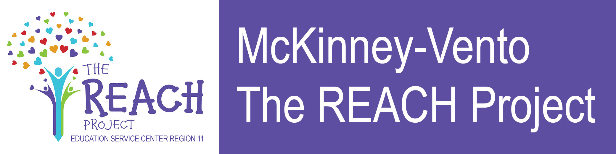 McKinney-Vento/The REACH Project